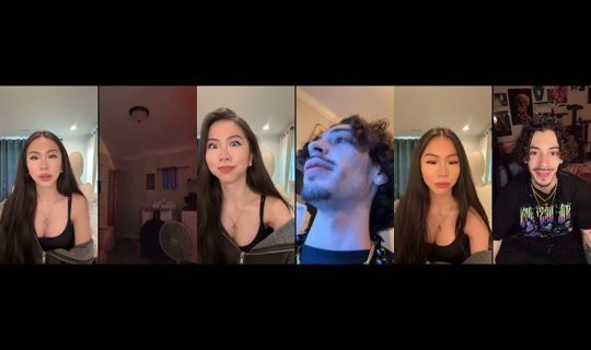 jademaxxing TikTok Live — Sep 3, 2026, 12:57 AM