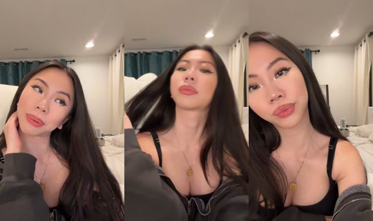 jademaxxing TikTok Live — Sep 3, 2026, 3:38 AM