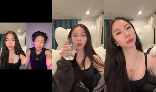 jademaxxing TikTok Live — Sep 3, 2026, 5:28 AM