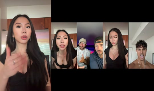 jademaxxing TikTok Live — Sep 29, 2026, 6:13 PM