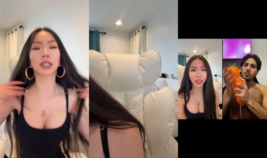 jademaxxing TikTok Live — Oct 2, 2026, 11:40 PM