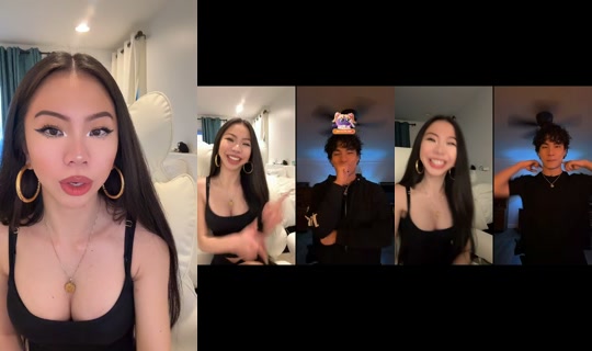 jademaxxing TikTok Live — Oct 3, 2026, 1:20 AM