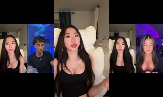 jademaxxing TikTok Live — Oct 3, 2026, 4:02 AM