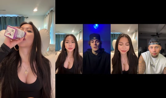 jademaxxing TikTok Live — Oct 3, 2026, 11:51 PM