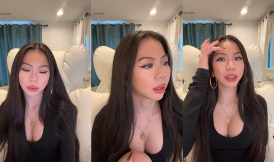 jademaxxing TikTok Live — Oct 4, 2026, 12:41 AM