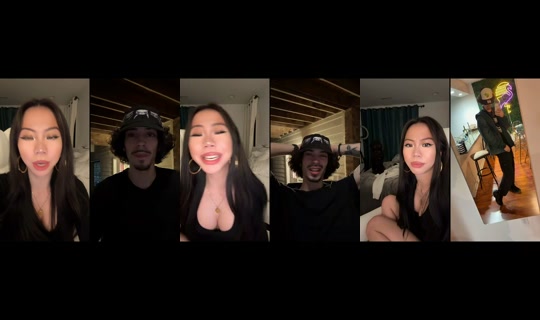 jademaxxing TikTok Live — Oct 4, 2026, 2:22 AM