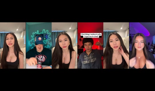 jademaxxing TikTok Live — Oct 5, 2026, 12:19 AM