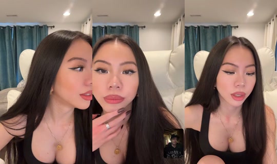 jademaxxing TikTok Live — Oct 5, 2026, 1:10 AM