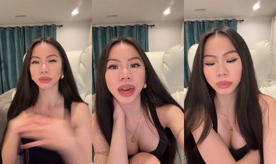 jademaxxing TikTok Live — Oct 5, 2026, 2:29 AM