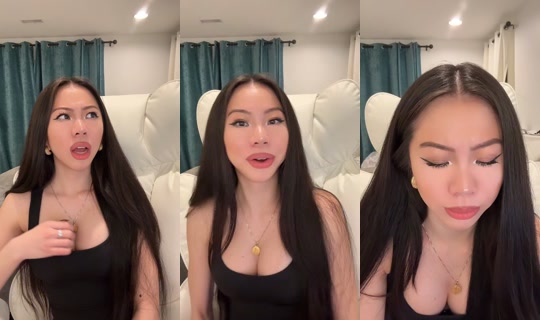 jademaxxing TikTok Live — Oct 5, 2026, 3:19 AM