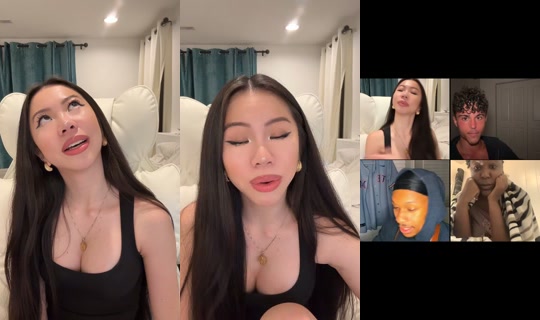jademaxxing TikTok Live — Oct 5, 2026, 4:10 AM