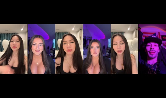 jademaxxing TikTok Live — Oct 5, 2026, 5:51 AM
