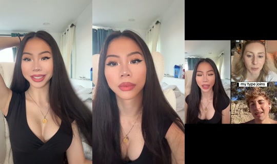 jademaxxing TikTok Live — Oct 7, 2026, 10:44 PM