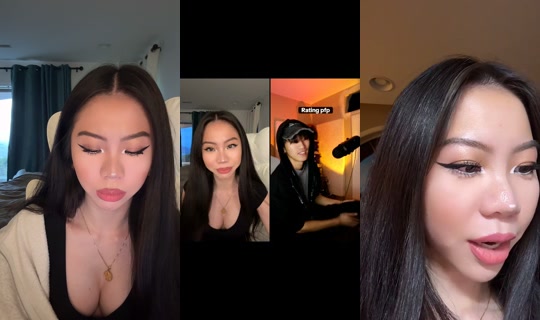 jademaxxing TikTok Live — Oct 8, 2026, 1:28 AM