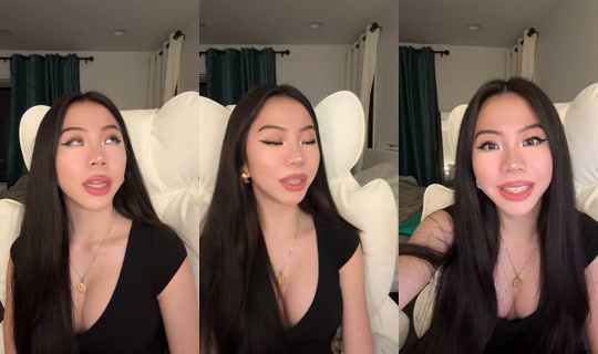 jademaxxing TikTok Live — Oct 8, 2026, 3:09 AM