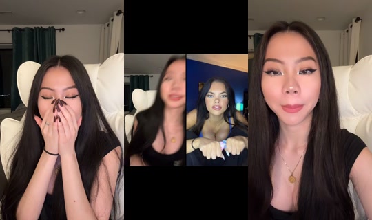 jademaxxing TikTok Live — Oct 8, 2026, 3:59 AM