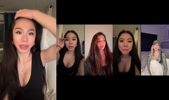 jademaxxing TikTok Live — Oct 8, 2026, 5:25 AM