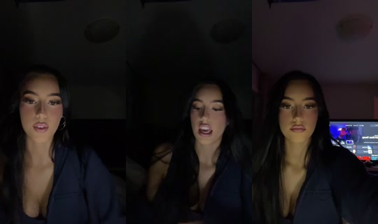 jadeskoupas TikTok Live — Aug 23, 2026, 4:36 AM