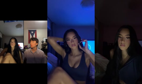 jadeskoupas TikTok Live — Aug 23, 2026, 6:17 AM