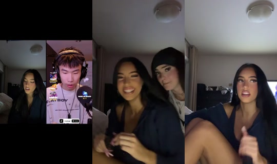 jadeskoupas TikTok Live — Aug 23, 2026, 6:48 AM