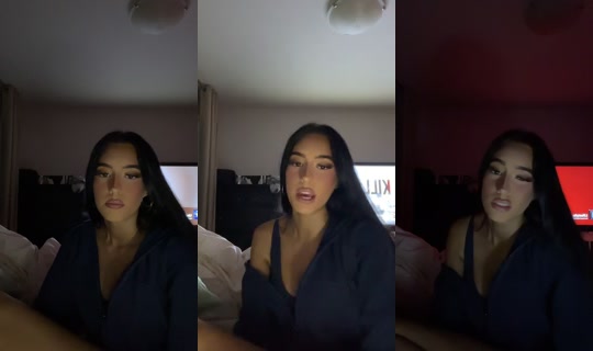 jadeskoupas TikTok Live — Aug 23, 2026, 7:38 AM