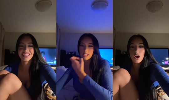 jadeskoupas TikTok Live — Aug 25, 2026, 6:45 AM