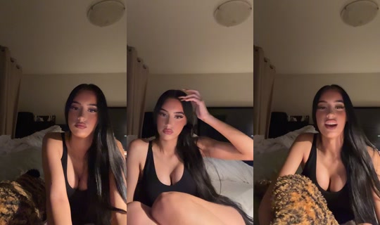 jadeskoupas TikTok Live — Aug 27, 2026, 9:07 AM