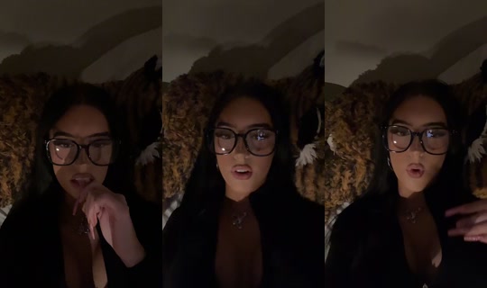 jadeskoupas TikTok Live — Aug 28, 2026, 8:38 AM