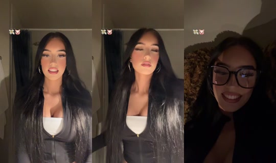 jadeskoupas TikTok Live — Aug 29, 2026, 6:24 AM