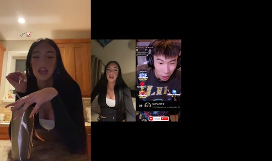 jadeskoupas TikTok Live — Aug 29, 2026, 8:31 AM