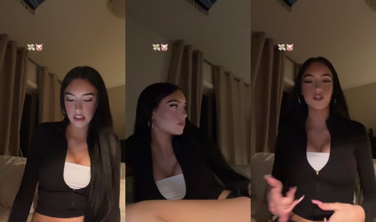 jadeskoupas TikTok Live — Aug 29, 2026, 9:22 AM