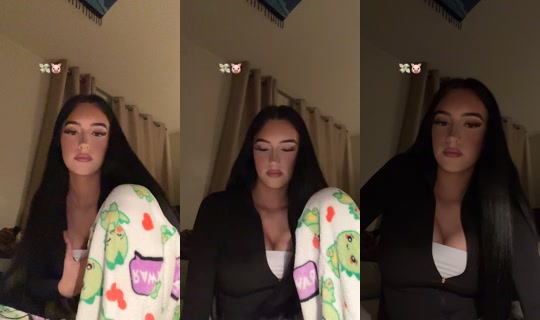 jadeskoupas TikTok Live — Aug 29, 2026, 11:34 AM