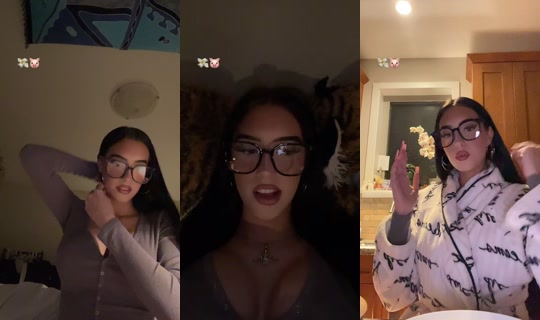jadeskoupas TikTok Live — Aug 31, 2026, 3:49 AM