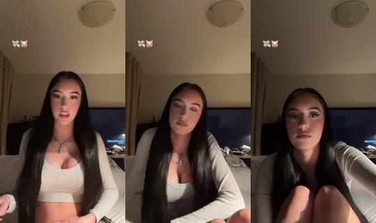 jadeskoupas TikTok Live — Aug 31, 2026, 7:37 AM