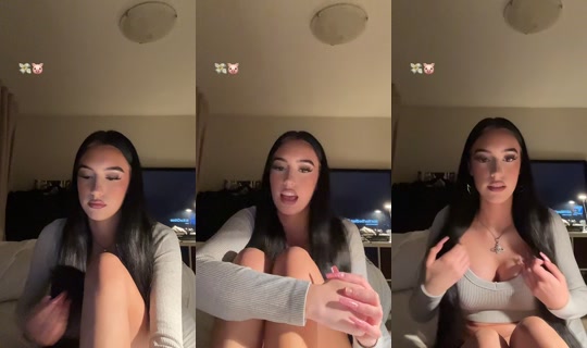 jadeskoupas TikTok Live — Aug 31, 2026, 8:27 AM