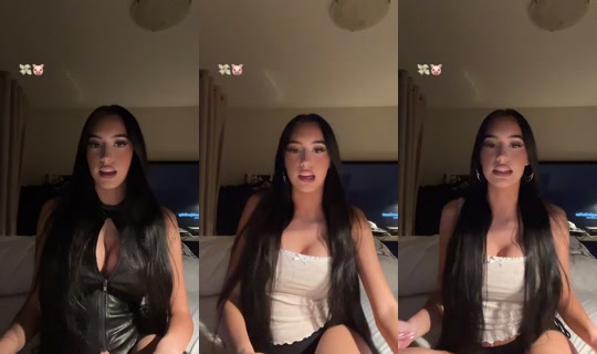 jadeskoupas TikTok Live — Aug 31, 2026, 9:18 AM