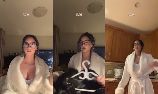 jadeskoupas TikTok Live — Sep 2, 2026, 3:45 AM