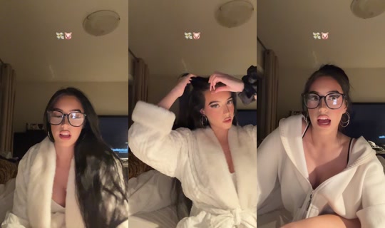 jadeskoupas TikTok Live — Sep 2, 2026, 5:07 AM
