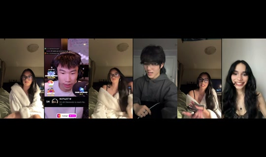 jadeskoupas TikTok Live — Sep 2, 2026, 8:15 AM