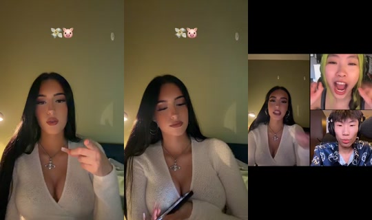 jadeskoupas TikTok Live — Oct 2, 2026, 7:18 AM