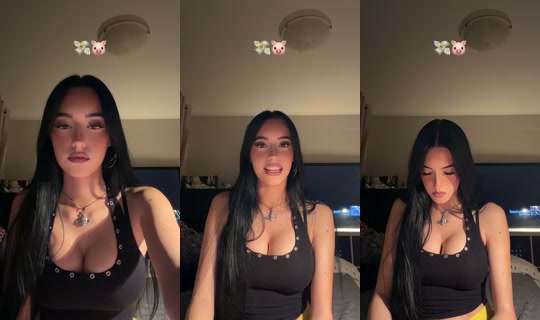 jadeskoupas TikTok Live — Oct 3, 2026, 8:38 AM