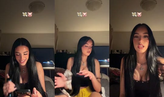 jadeskoupas TikTok Live — Oct 3, 2026, 10:19 AM