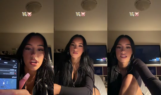jadeskoupas TikTok Live — Oct 4, 2026, 11:14 AM