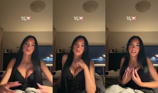 jadeskoupas TikTok Live — Oct 7, 2026, 10:33 AM