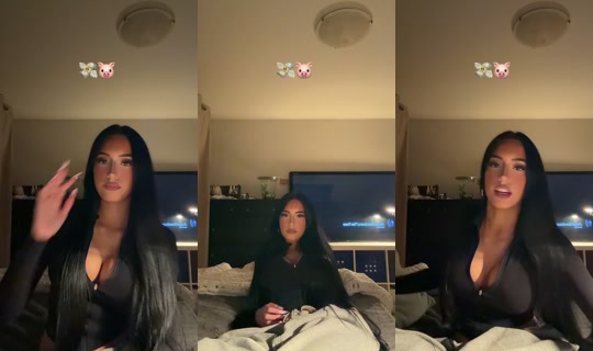 jadeskoupas TikTok Live — Oct 7, 2026, 11:56 AM