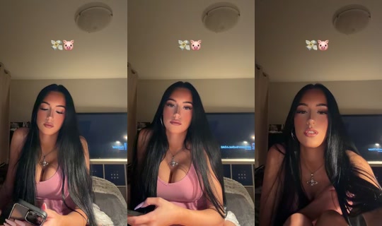 jadeskoupas TikTok Live — Oct 8, 2026, 6:26 AM