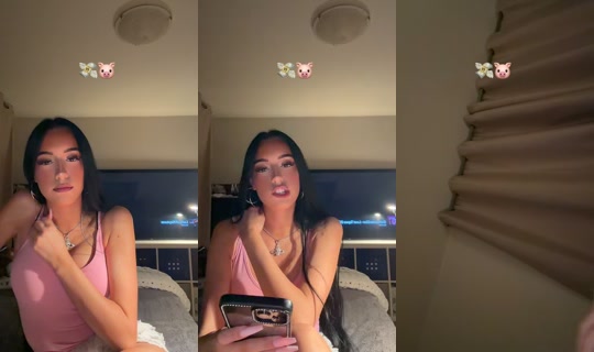 jadeskoupas TikTok Live — Oct 8, 2026, 9:55 AM