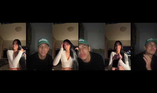 jadeskoupas TikTok Live — Oct 9, 2026, 6:19 AM