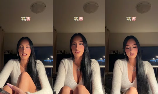 jadeskoupas TikTok Live — Oct 9, 2026, 7:25 AM