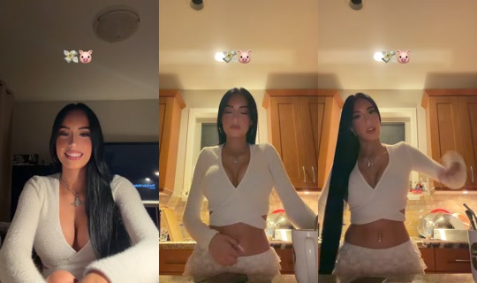 jadeskoupas TikTok Live — Oct 9, 2026, 9:29 AM